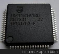 金敏瑞热荐 ISP1161A1BD集成电路用途与优势分析