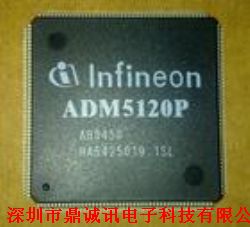 解析ADM5120P集成电路 性能、应用与优势