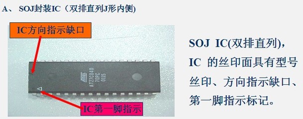 电子元器件基础知识之集成电路（IC）——揭秘芯片世界的基石