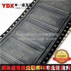 AM29F800BB-7SI芯片存储器深度解析 现货供应与技术应用指南【中国专卖店】-集成电路-51电子网