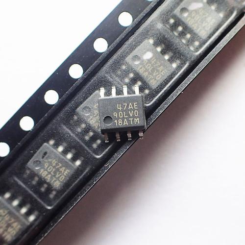 集成电路ds90lv018atmlinervrlvdssingldif8soic8原装